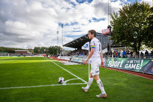 Häckens Erik Friberg