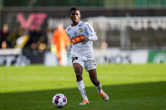 Häckens Akoua Romeo Amane