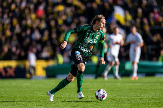 Varbergs Joakim Lindner