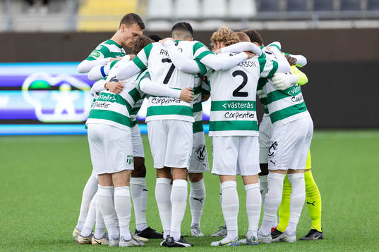 Västerås spelare