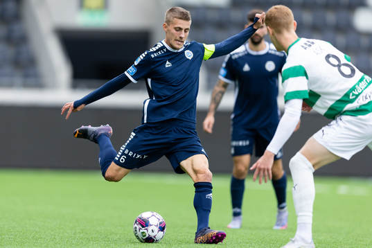 Utsiktens Erik Westermark