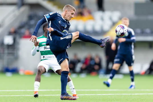 Utsiktens Erik Westermark