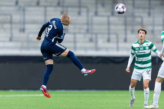 Utsiktens Jesper Brandt