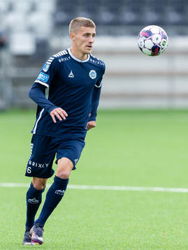 Utsiktens Erik Westermark