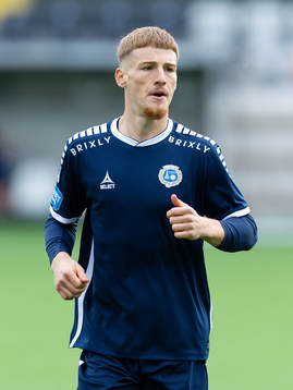 Utsiktens Markus Björkqvist