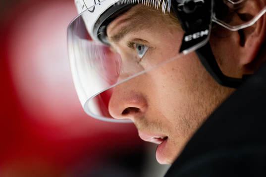Malmö Redhawks Carl Persson