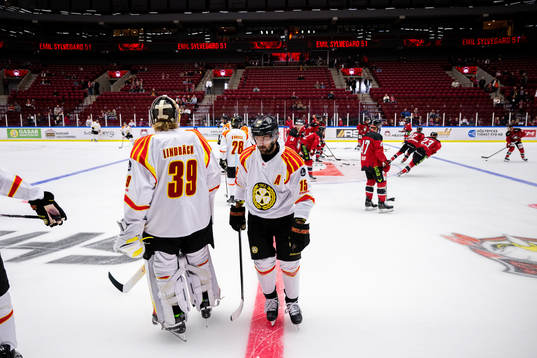 Brynäs Simon Bertilsson