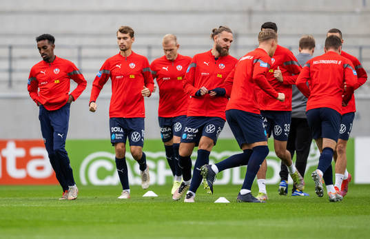 Helsingborgs spelare