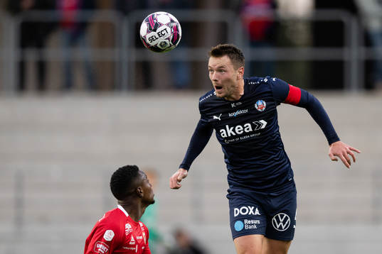 Kalmars Nahom Girmai Netabay och Helsingborgs Viljormur