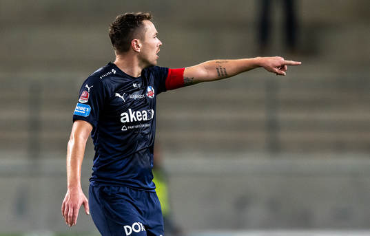Helsingborgs Viljormur Davidsen