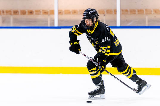 AIKs Sara Säkkinen