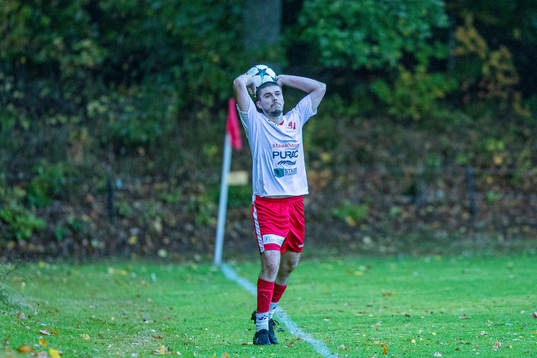 Venestads Fredrik Persson