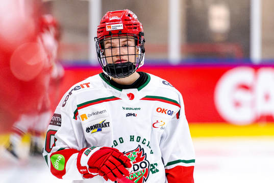 Modos Wilma Sundin