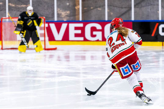 Modos Ebba Hedqvist