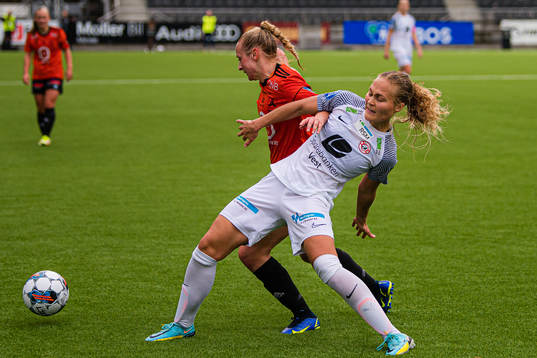 Sigrid Kristina Reidun Aas of Arna-Bjørnar
