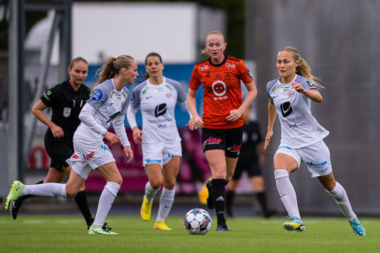 Sigrid Kristina Reidun Aas of Arna-Bjørnar