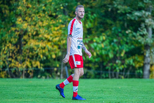 Venestads Alexander Nilsson