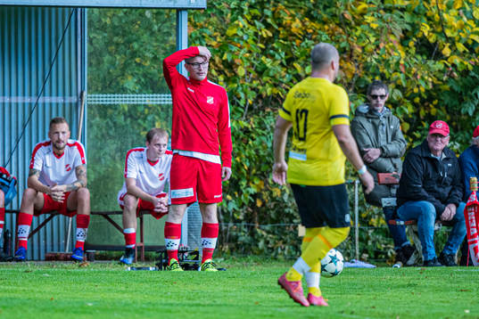 Bläddra bland fler bilder av Fotboll, Division 6 Nordöstra B Skåne, Venestad - Vittskövle