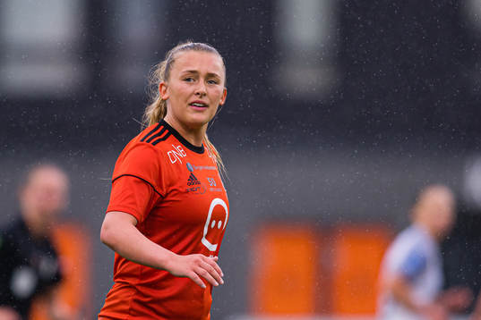 Madeleine Veivåg of Åsane