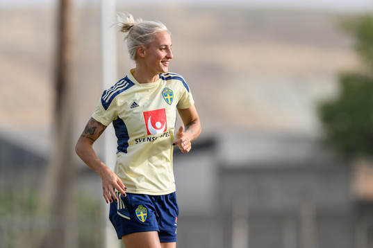 Nathalie Björn