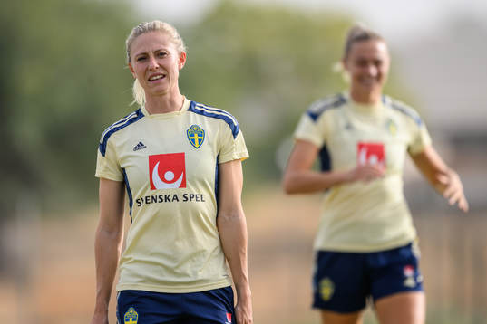 Rebecka Blomqvist