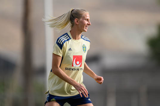 Sofia Jakobsson