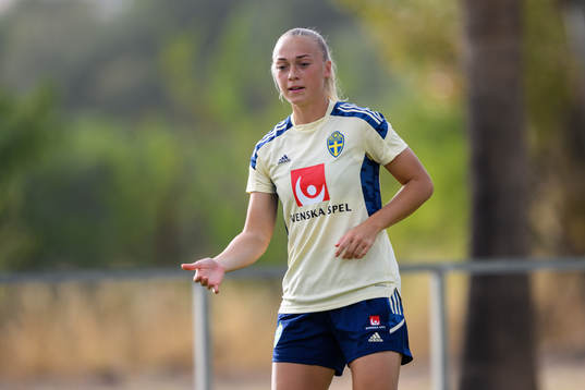 Hanna Bennison