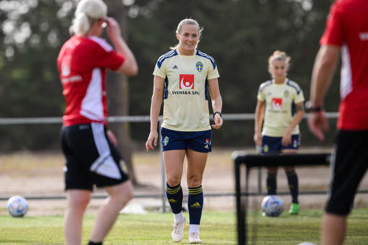 Magdalena Eriksson
