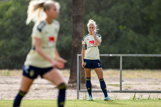 Nathalie Björn