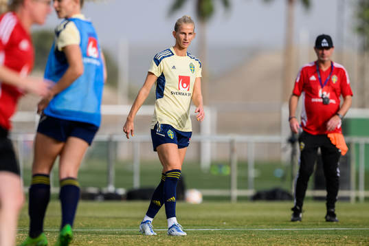 Sofia Jakobsson