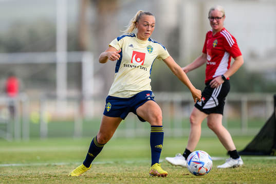 Hanna Bennison