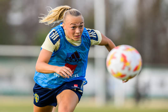 Hanna Bennison