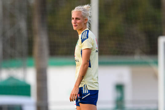 Nathalie Björn