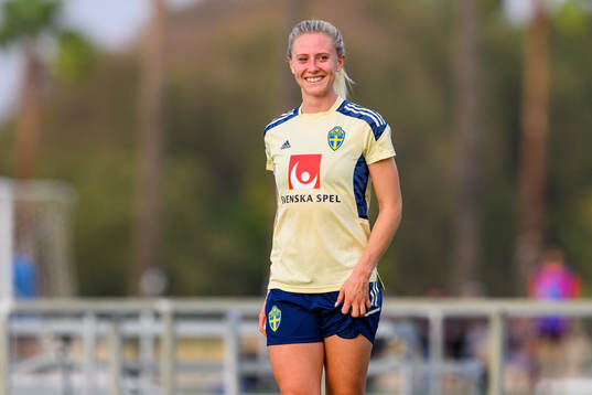 Rebecka Blomqvist