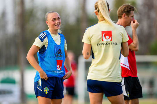 Hanna Bennison