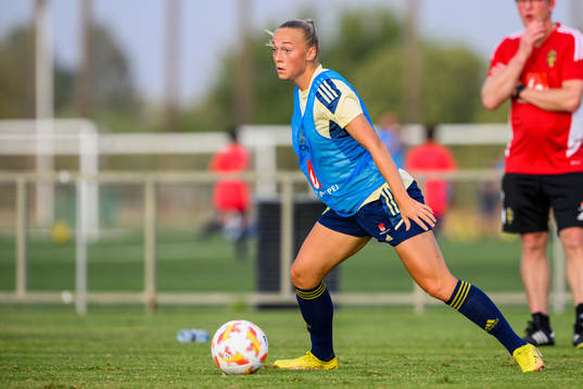 Hanna Bennison