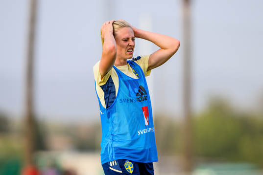 Rebecka Blomqvist