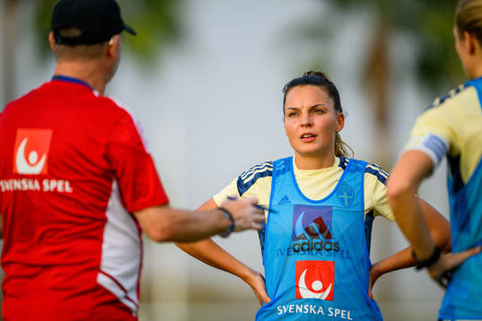 Johanna Rytting Kaneryd