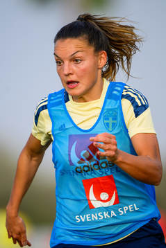 Johanna Rytting Kaneryd