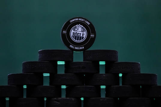 A Puck