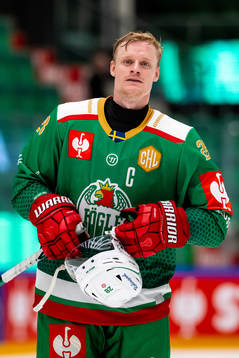 Anton Bengtsson of Rögle