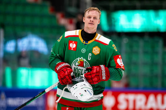 Anton Bengtsson of Rögle