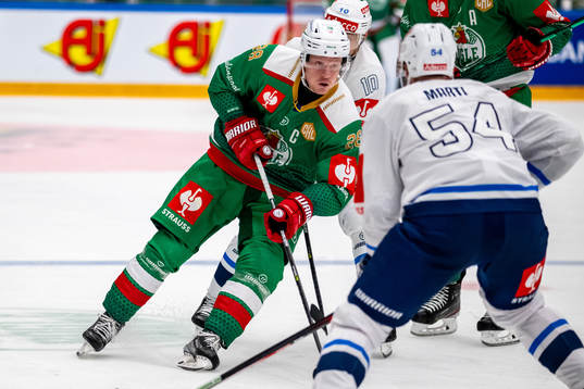 Anton Bengtsson of Rögle