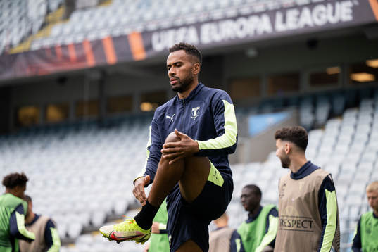 Isaac Kiese Thelin