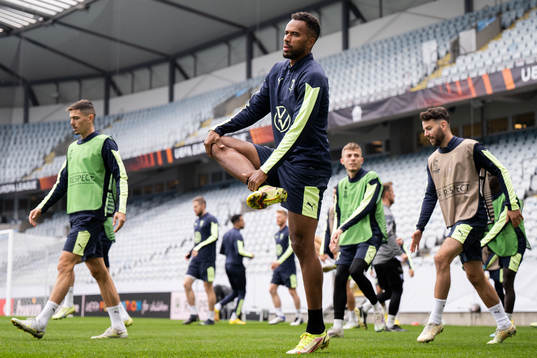 Isaac Kiese Thelin