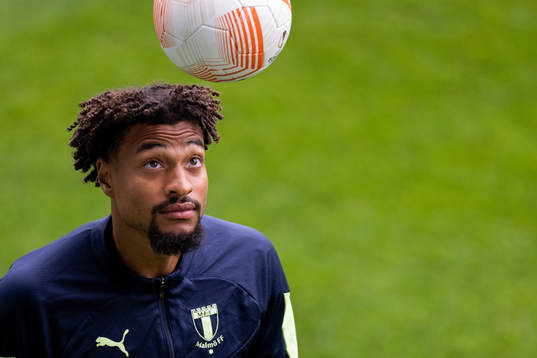 Bläddra bland fler bilder av Football, UEFA Europa League, Malmö FF, Training 