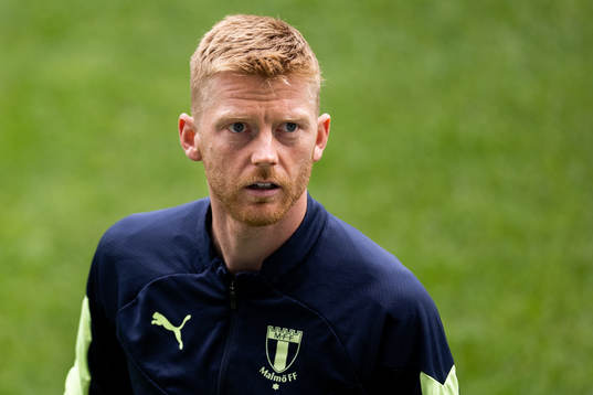 Anders Christiansen