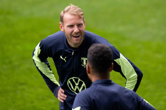 Ola Toivonen