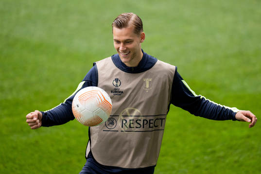 Felix Beijmo