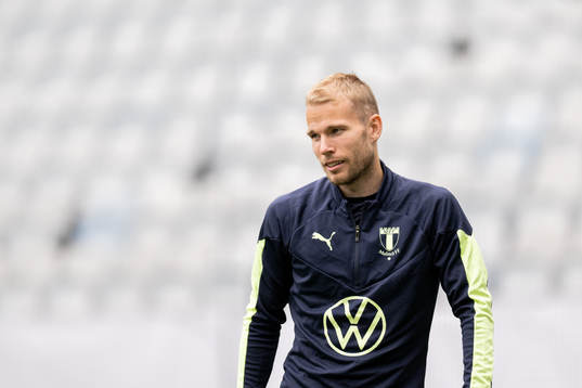 Oscar Lewicki